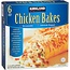 Kirkland Signature Chicken Bakes, 8 oz , 6 ct