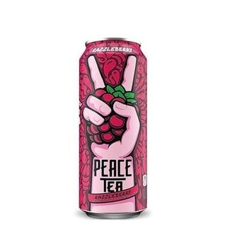 Peace Tea Peace Tea Razzleberry, 16 oz, 24 ct