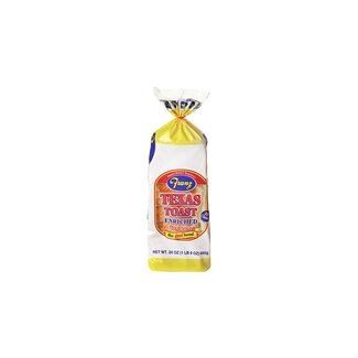 Franz Franz Bread Texas Toast. 24 oz, 2 ct