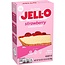 Jello Jell-O Cheesecake Strawberry Mix No Bake Dessert, 19.6 oz, 6 ct