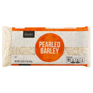 Essential Everyday Essential Everyday Pearled Barley, 16 oz