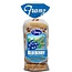 Franz Bagel Blueberry, 6 ct