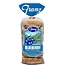 Franz Bagel Blueberry, 6 ct