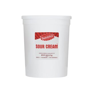 Darigold Darigold Sour Cream, 5 lb