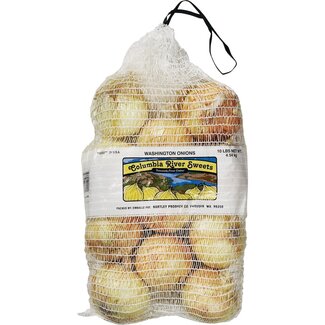 Washington Onions Washington Onions Sweet, 10 lb