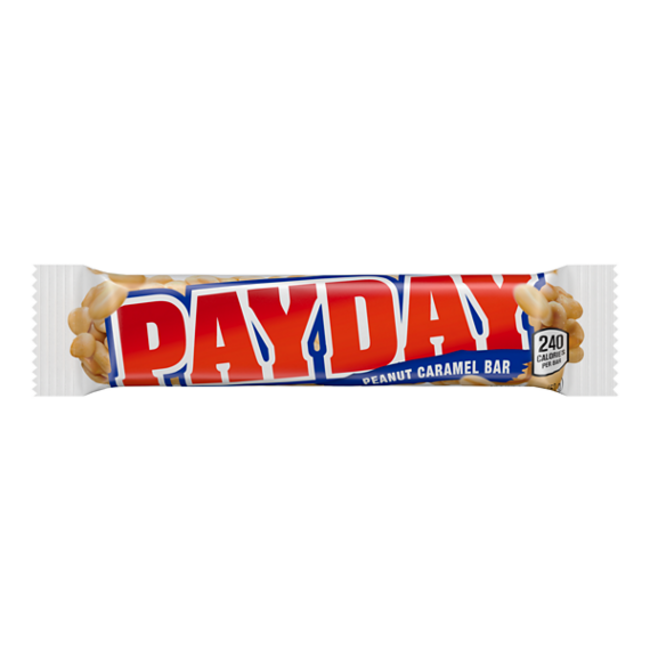 PayDay Bar, 24 ct