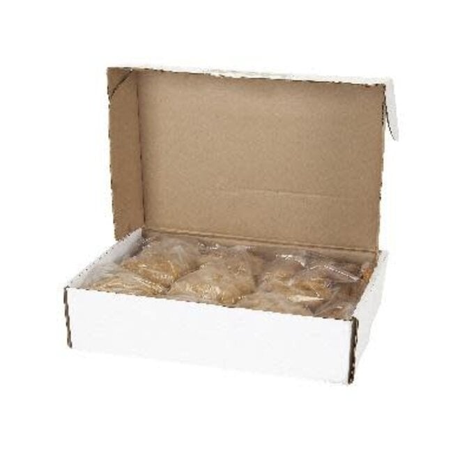 Hormel Breakfast Combos Ham Egg & Cheese Bar, 2 oz, 80 ct