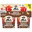 Quaker Instant Oatmeal Maple Brown Sugar, 6.7 oz, 6 ct