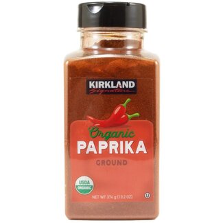 Kirkland Signature Kirkland Signature Organic Paprika Ground, 13.2 oz