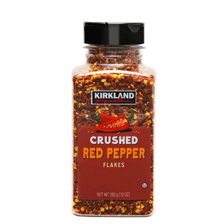 Kirkland Signature Kirkland Signature Crushed Red Pepper, 10 oz