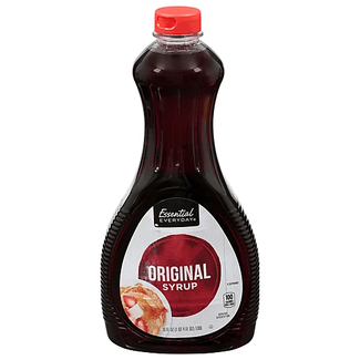 Essential Everyday Essential Everyday Syrup Pancake & Waffle, 36 oz