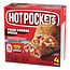 Hot Pockets Sandwiches Four Cheese Pizza, 17 oz, 4 ct