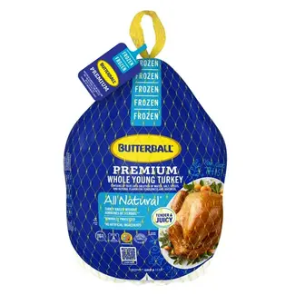 Butterball Butterball Turkey, 10-16 lb