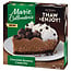 Marie Callender's Chocolate Brownie Cream Pie, 25 oz
