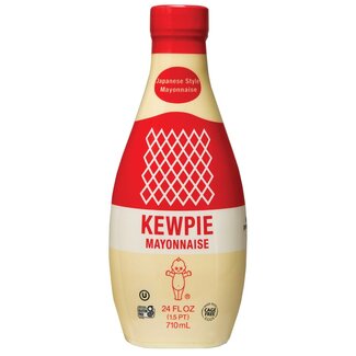 Kewpie Kewpie Japanese Style Mayonnaise, 24 oz
