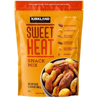 Kirkland Signature Kirkland Signature Sweet Heat Snack Mix, 24 oz