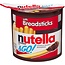 Nutella & Go Hazelnut Spread with Breadsticks, 1.8 oz