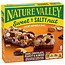 Nature Valley Sweet And Salty Nut Chewy Dark Chocolate Peanut And Almond Granola Bars, 7.2 oz