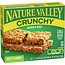 Nature Valley Crunchy Oats And Honey Granola Bars, 8.94 oz