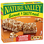 Nature Valley Sweet And Salty Nut Chewy Cashew Granola Bars, 7.2 oz