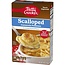 Betty Crocker Casserole Potatoes Scalloped, 4 oz, 12 ct