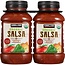 Kirkland Signature Organic Salsa Medium, 38 oz, 2 ct