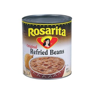 Rosarita Rosarita Refried Beans Original, 7 lb