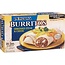 Posada Burritos Shredded Steak & Cheese, 5 oz, 18 ct
