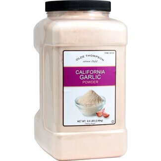 Olde Thompson Olde Thompson California Garlic Powder, 6.6 lb