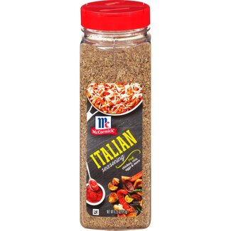 Mccormick McCormick Italian Seasoning, 6.25 oz