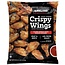 Kirkland Signature Crispy Chicken Wings Classic Buffalo Sauce, 4 lb