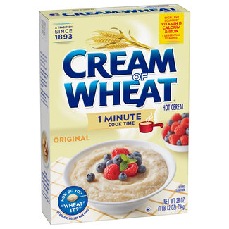 Cream Of Wheat Cream Of Wheat Instant One Mini, 28 oz