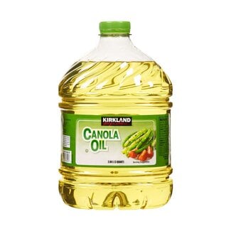Kirkland Signature Kirkland Signature Canola Oil, 96 oz