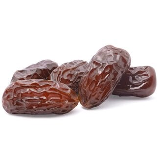 Organic Medjool Dates, 5 lb