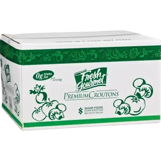 Fresh Gourmet Fresh Gourmet Homestyle Croutons, 40 oz, 4 ct