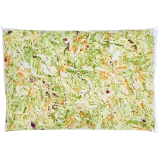 Cabbage Coleslaw, 5 lb
