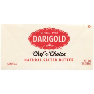 Darigold Darigold Butter Quarters, 1 lb, 30 ct