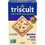 Triscuit Garden Herb, 8.5 oz, 6 ct