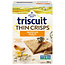 Triscuit Thin Crisps Parmesan Garlic, 7.1 oz, 6 ct