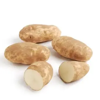 Husky Potato Norkotah 90 ct, 50 lb