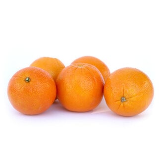 Orange Navel Fancy 48/56 ct, 38 lb