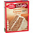 Betty Crocker Delights Super Moist Carrot Cake Mix, 13.25 oz