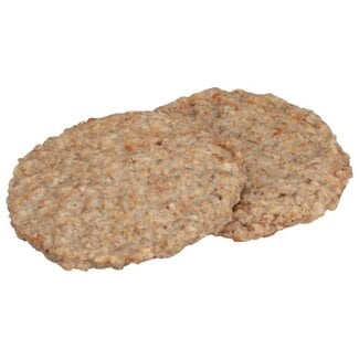 Smithfield Smithfield Armour Cooked 3.5" Sausage Patties, 10 lb