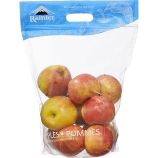 Honeycrisp Apples, 5 lb