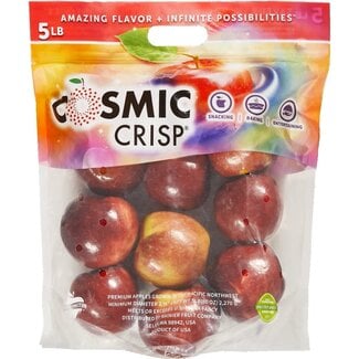 Cosmic Crisp Apples, 5 lb