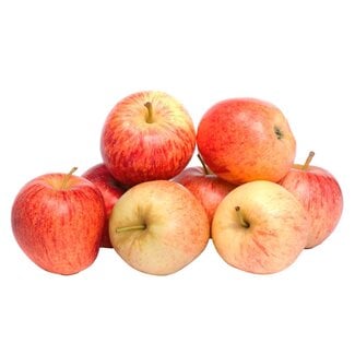 Organic Gala Apples, 3 lb