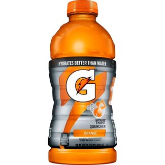 Gatorade Gatorade Orange, 28 oz, 15 ct