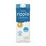 Ripple Original Non-Dairy Milk Vegan, 32 oz, 6 ct
