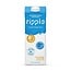 Ripple Kids Unsweetened Non-Dairy Milk Vegan, 32 oz, 6 ct