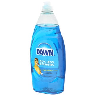 Dawn Dawn Ultra Original Liquid Dish Soap, 30.8 oz, 8 ct